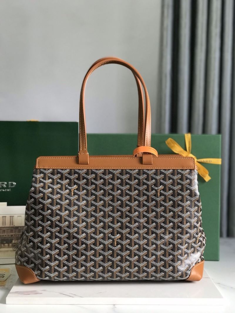 Goyard Shopping Bags